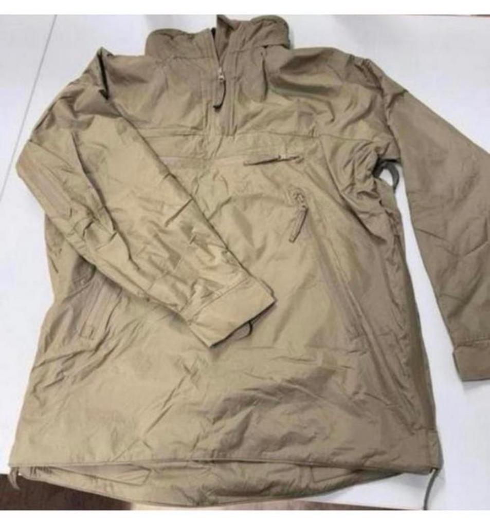British Army Thermisch Smock MTP Fleece Gevoerd Jacket Jas M, Kleding of Schoenen, Ophalen of Verzenden, H, H