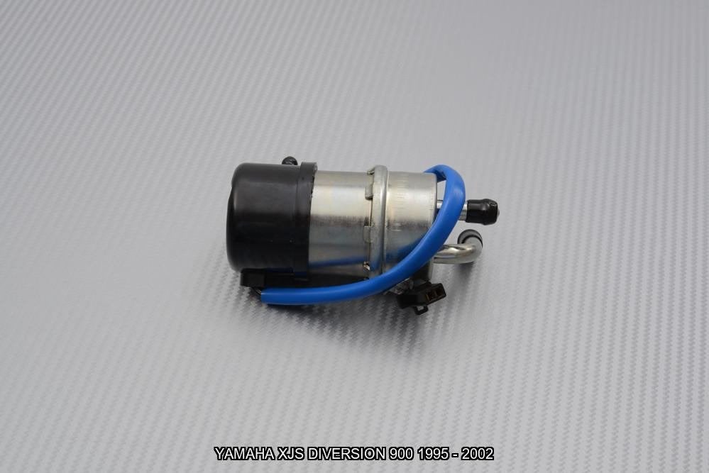 Brandstofpomp YAMAHA XJS DIVERSION 900 1995 - 2002, Motoren, Ophalen of Verzenden, Nieuw