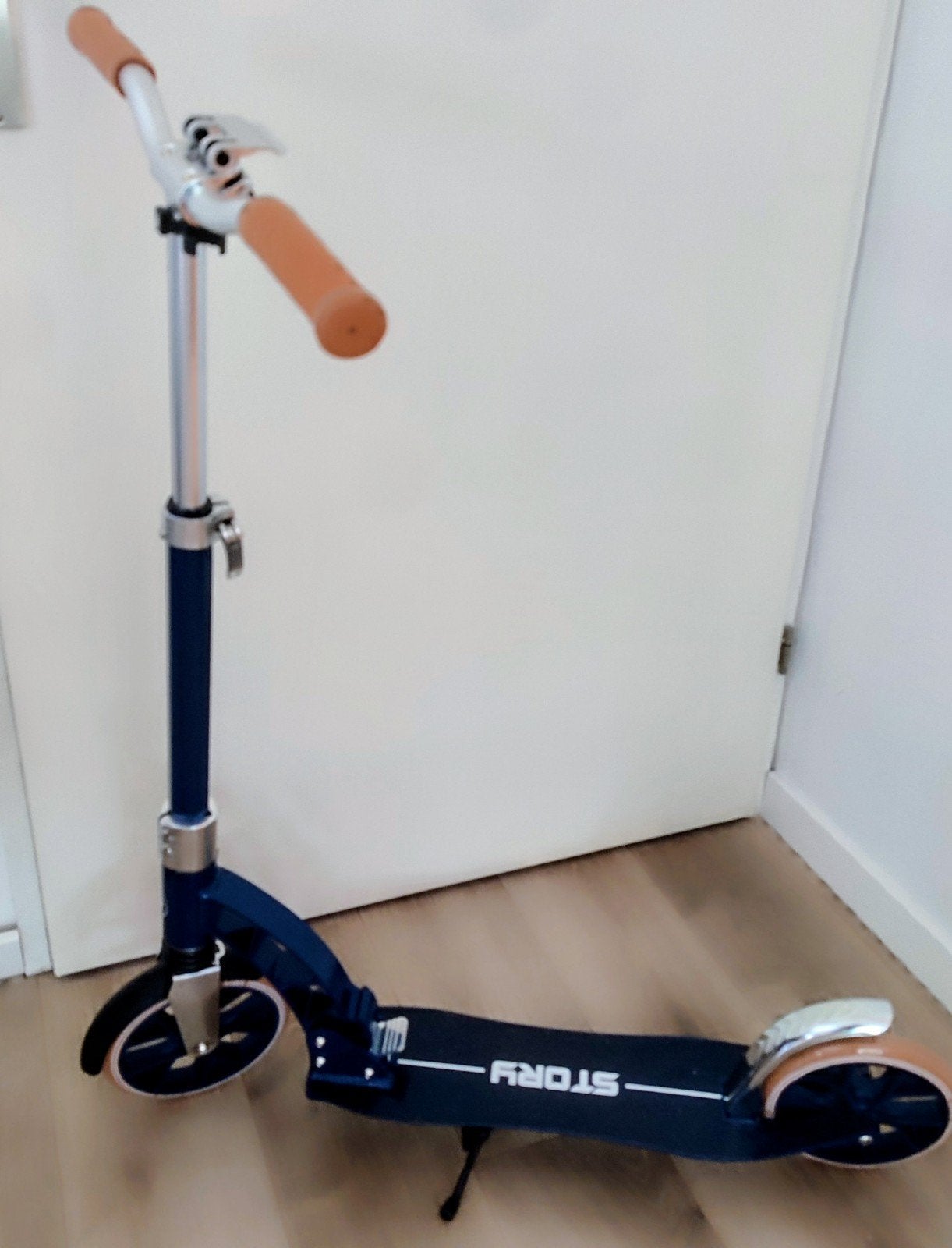 Step voor volwassenen !, Fietsen en Brommers, Steps, Ophalen, Nieuw, Gewone step