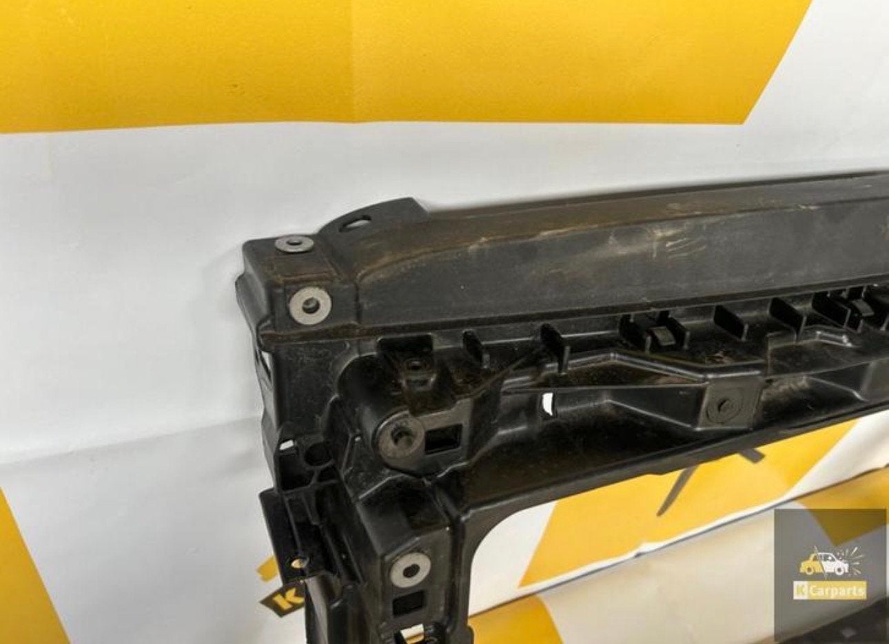 Voorfront Volkswagen Golf 7 E GOLF 5GE805588B E-Golf, Gebruikt, Volkswagen AG, Berliner Ring 2
38440  Wolfsburg, DE, Volkswagen