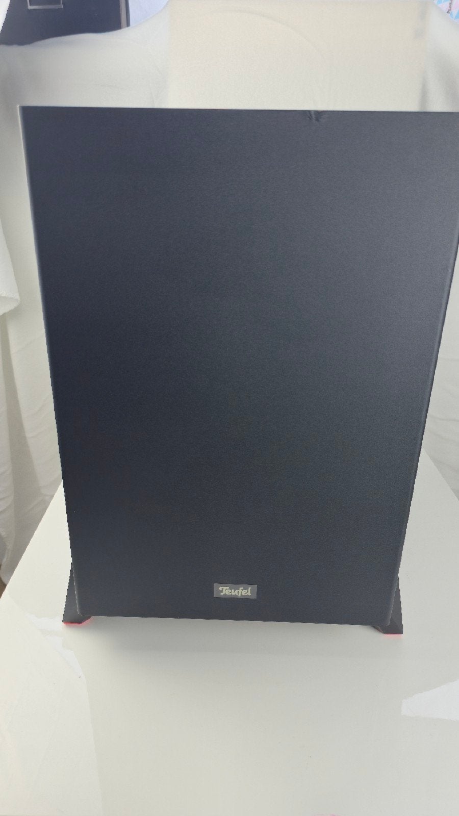 Teufel T10 Subwoofer - Zeer netjes!