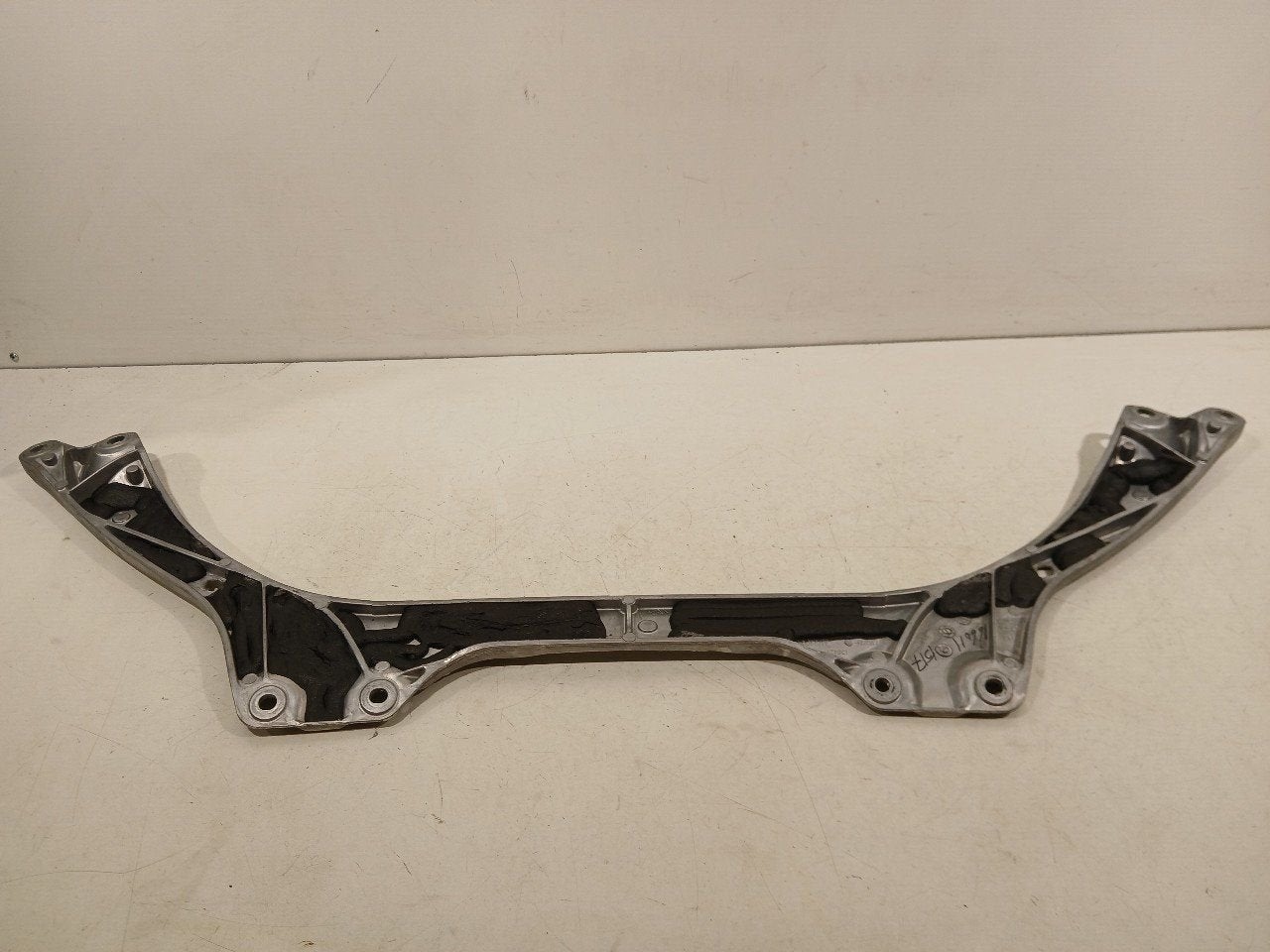 Voorfront BMW 5 serie, Auto-onderdelen, Onderdelen@venauto.nl, Van der Ven Autorecycling B.V., Gebruikt, Ettenseweg 76, 4706 PB Roosendaal, The Netherlands