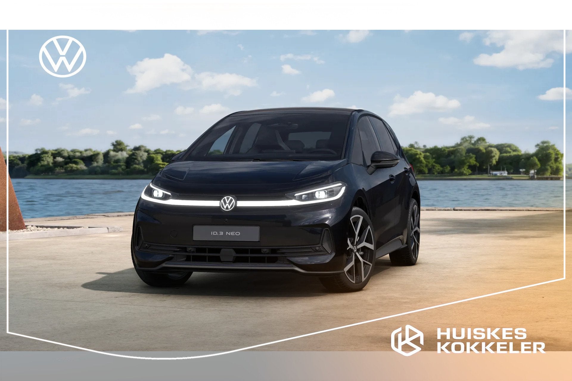 Volkswagen ID.3 Neo