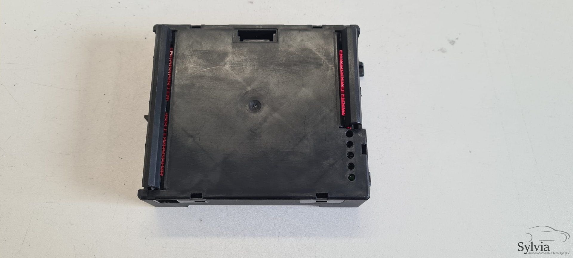 Regeleenheid module middenconsole voor BMW 7 serie E65 E66 E, Gebruikt, -, -, Ophalen of Verzenden