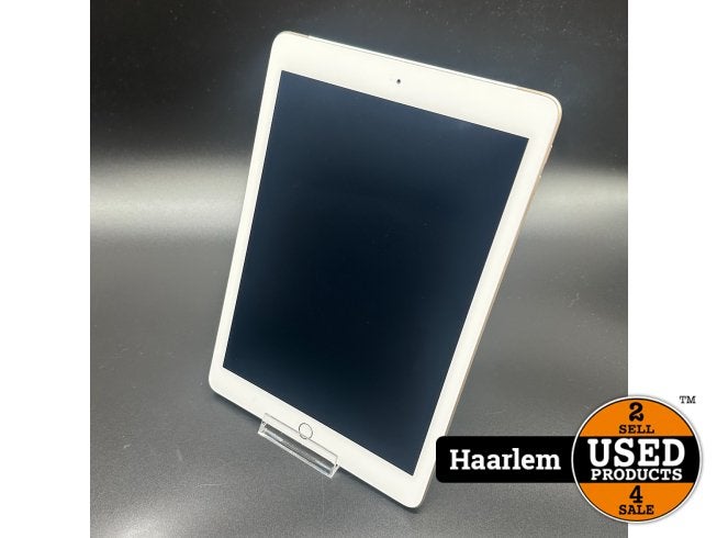 iPad 5 Gold 32GB |74%| A-Grade LTE Sim met Garantie, Apple, Zo goed als nieuw, Support@apple.com, One Apple Park Way
Cupertino, CA 95014
United States