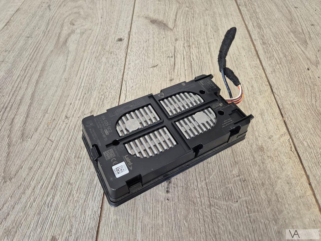 Seat Leon Ateca Arona module draadloos opladen 81a035502 €30, Auto diversen, Autoradio's, Ophalen of Verzenden, -, -, -