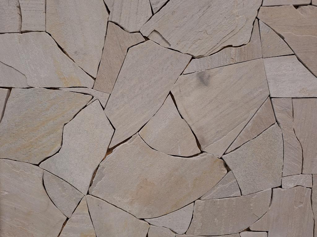 flagstones wand - TOPPRIJZEN INCLUSIEF BTW *, Ophalen, Overige materialen, 30 cm of meer, Nieuw