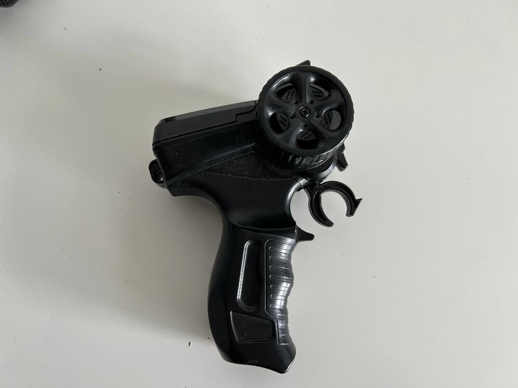 ECX 2,4ghz zender rc modelbouw
