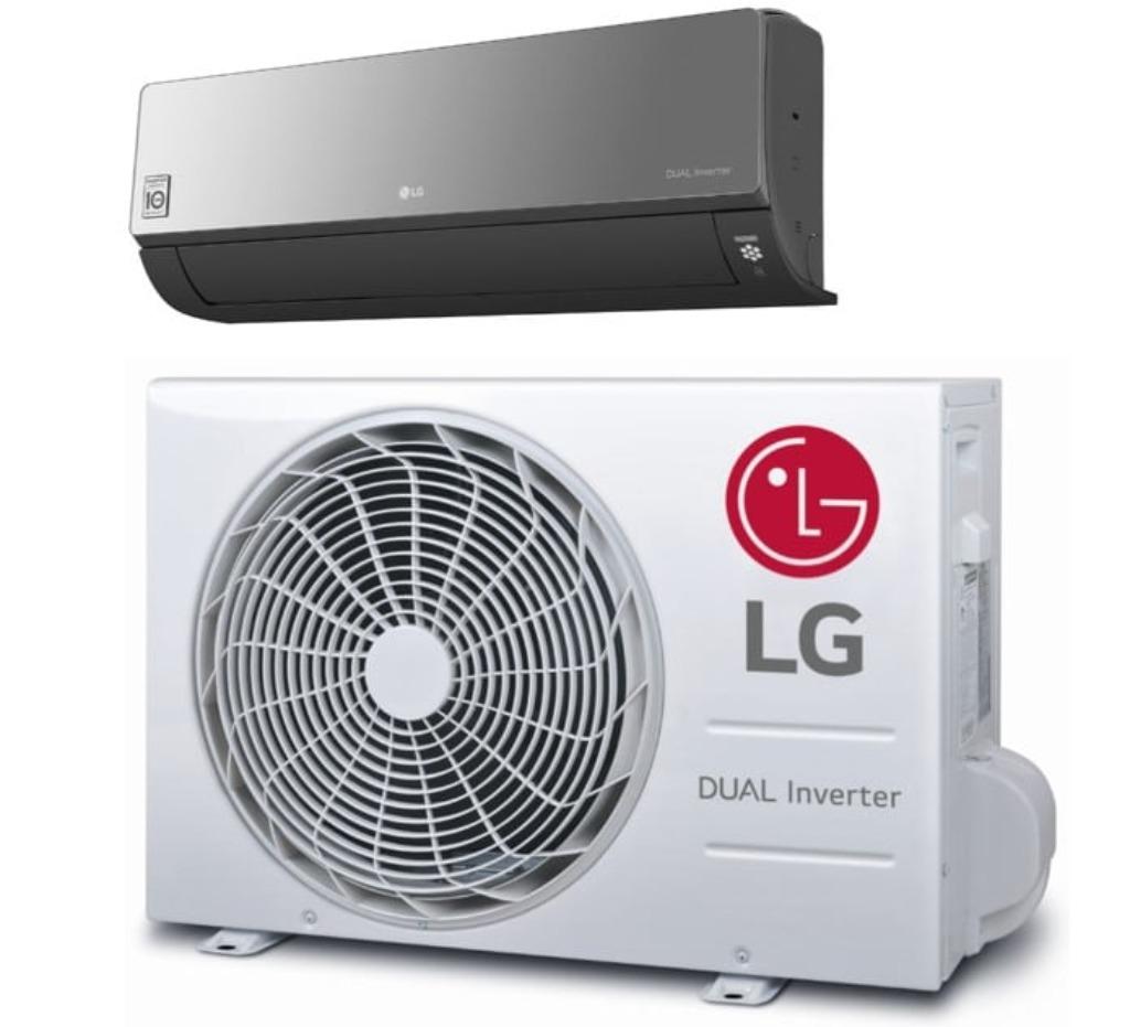 airco /  LG AIRCO SYSTEEM INCLUSIEF MONTAGE !  ALLE MODELLEN, Koelen en Ontvochtigen, Timer, Nieuw, Ophalen of Verzenden