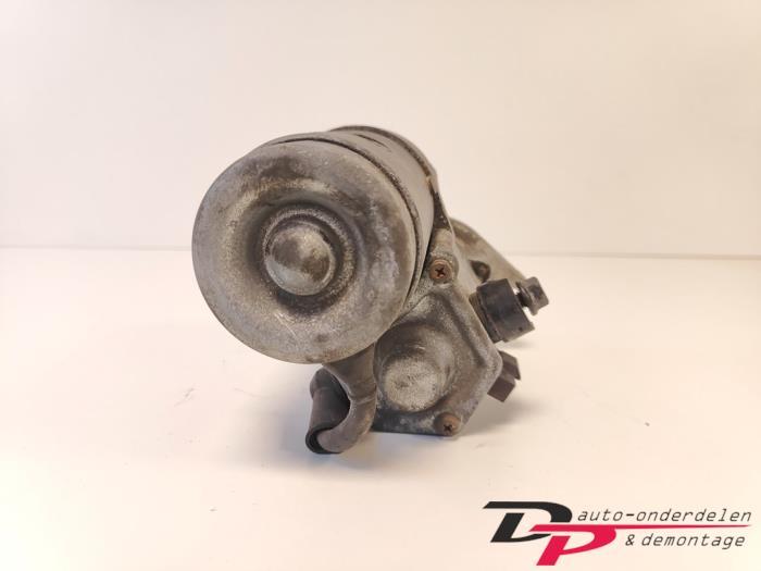 Startmotor van een Kia Sportage, Auto-onderdelen, -, -, Ophalen of Verzenden, -