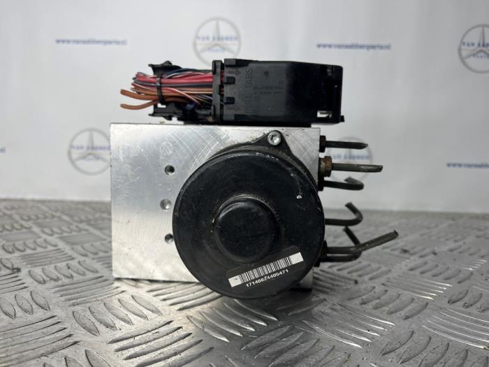 ABS Pomp van een Mercedes ML-Klasse, Gebruikt, -, -, 3 maanden garantie