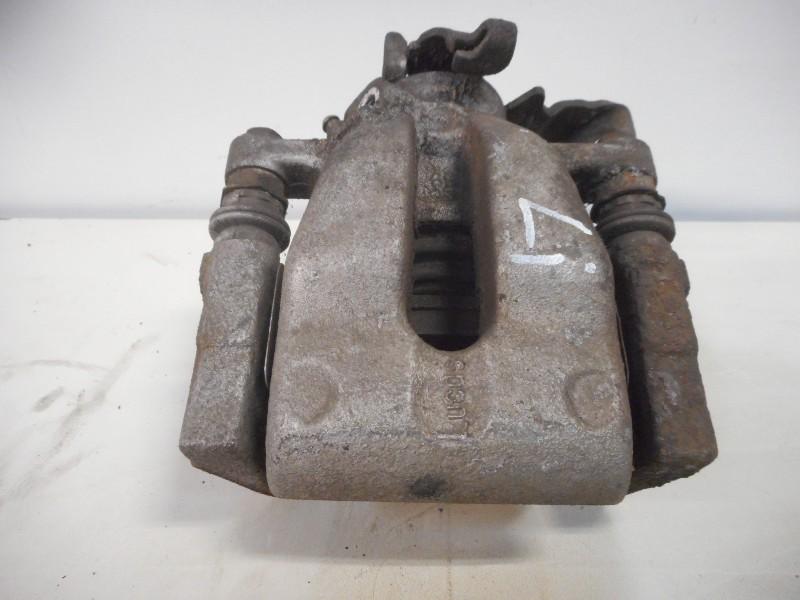 Remklauw Links Achter Opel Zafira (F75) 2002 lucas, Auto-onderdelen, Gebruikt, Bahnhofsplatz, Rüsselsheim am Main 65423, , Duitsland