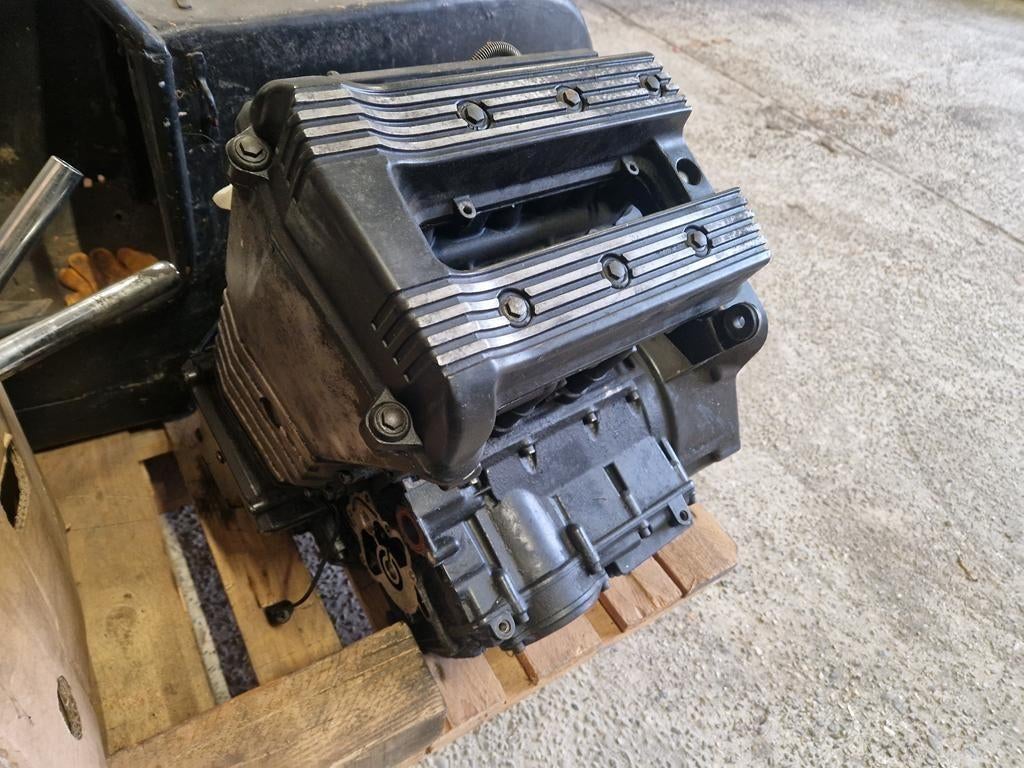 BMW K75 motorblok, Ophalen, Gebruikt, Bmw, Bmw
