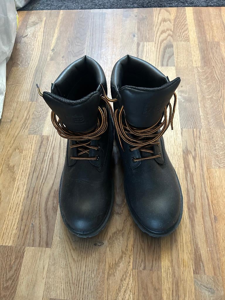 Timberland Werkschoenen maat 39, z.g.a.n., Kleding | Heren, Schoenen, Nieuw, Ophalen of Verzenden, Werkschoenen, Timberland