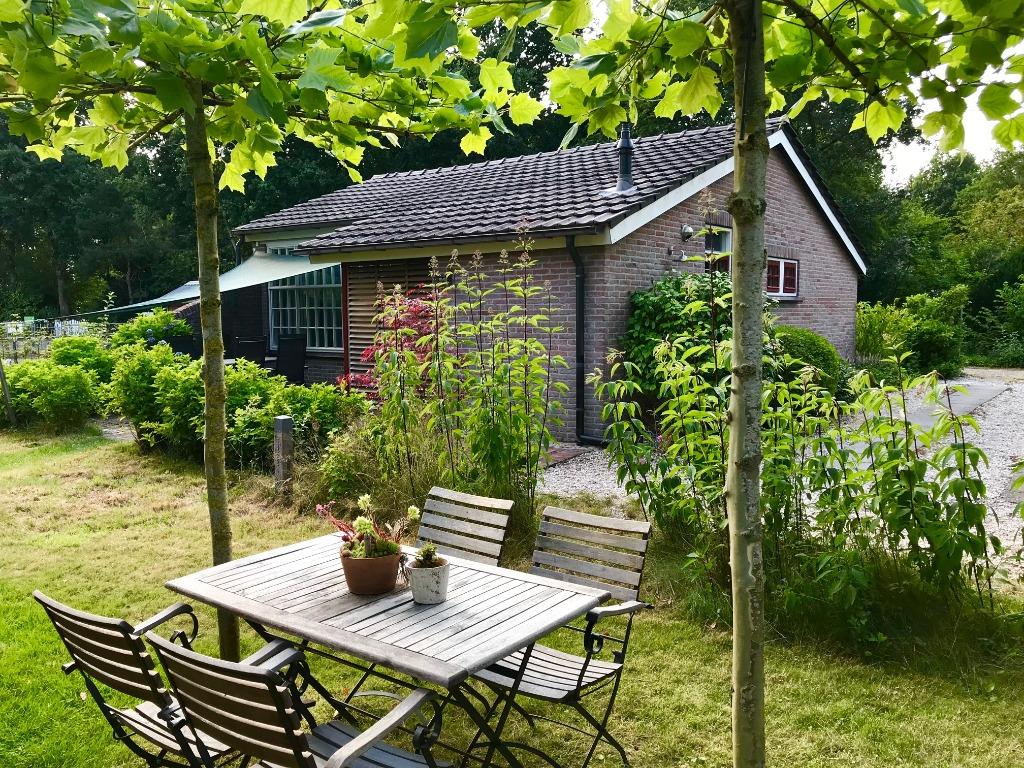 Heerlijk op vakantie, een weekendje weg in centraal Drenthe!, Vakantie, Vakantiehuizen | Nederland, In bos, Open haard, Landelijk