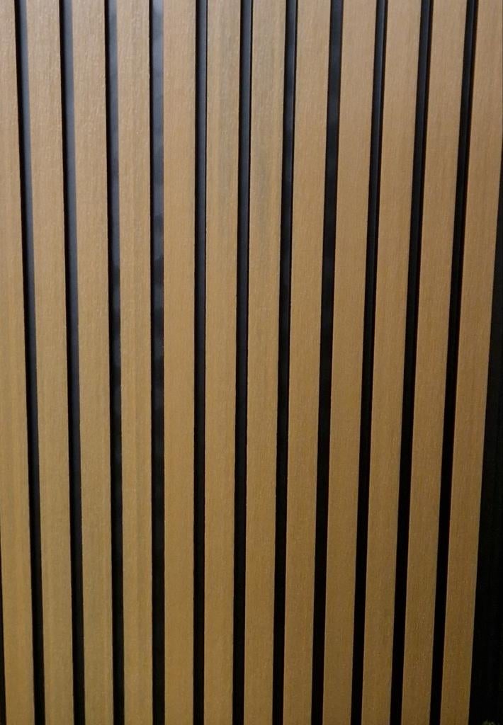 Composiet Gevelbekleding op voorraad!, Ophalen of Verzenden, Nieuw, 250 cm of meer, Planken