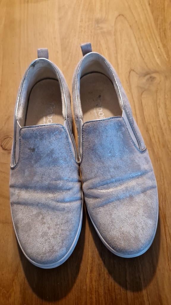Gabor loafer maat 38, Gabor, Nieuw, Ophalen of Verzenden, Instappers