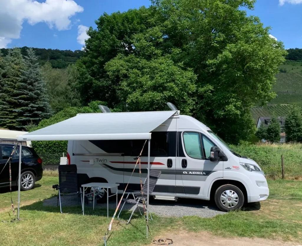 Camperverhuur Verhuur Camper Huren Buscamper Someren, Caravans en Kamperen, Verhuur