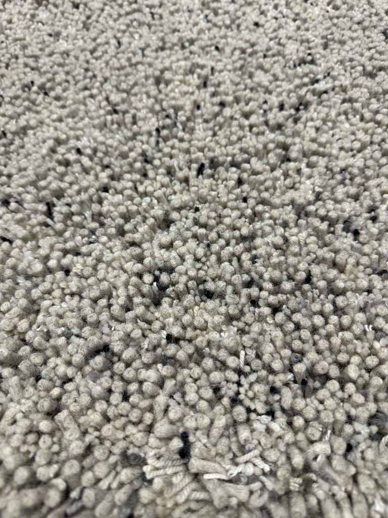 Vloerkleed Brink en Campman Quartz 67104 430x430 cm wol, Huis en Inrichting, Vloerkledenloft, Overige kleuren, Vierkant, Ophalen of Verzenden