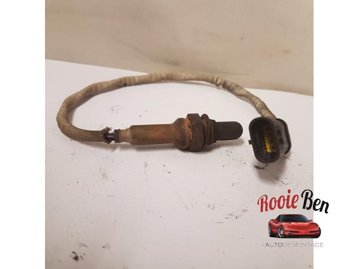 Lambda Sonde van een Renault Clio, Gebruikt, -, Renault, -