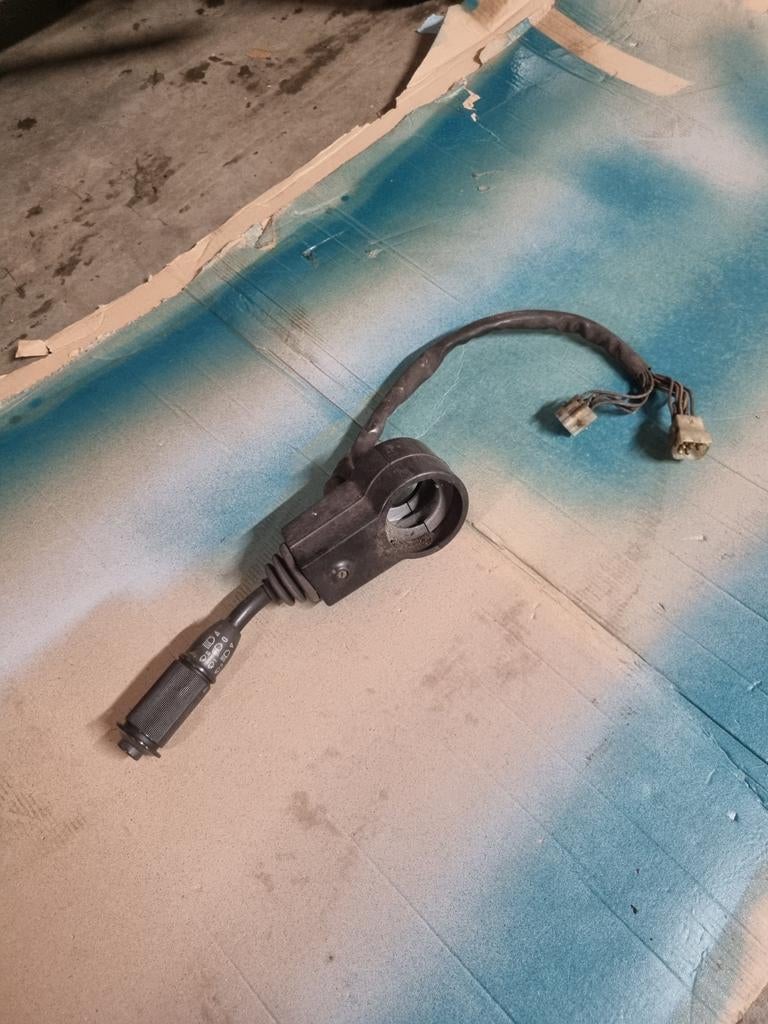 Canta stuurkolom schakelaar, Auto-onderdelen, Dashboard en Schakelaars, Ophalen of Verzenden, Honda