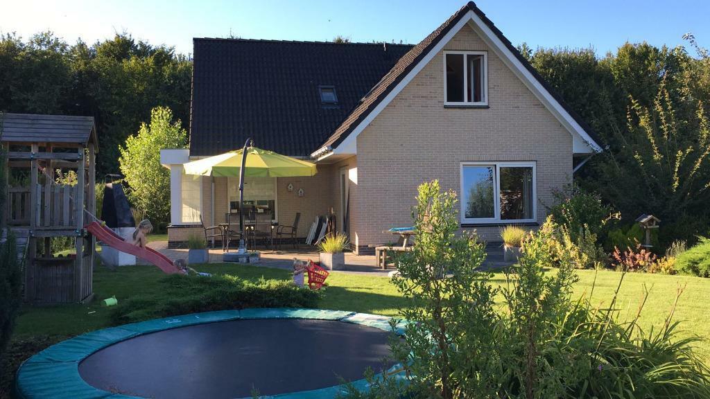 Ruime vakantiewoning. Zie de link voor beschikbaarheid, 4 of meer slaapkamers, Wasmachine, 11 personen, Recreatiepark