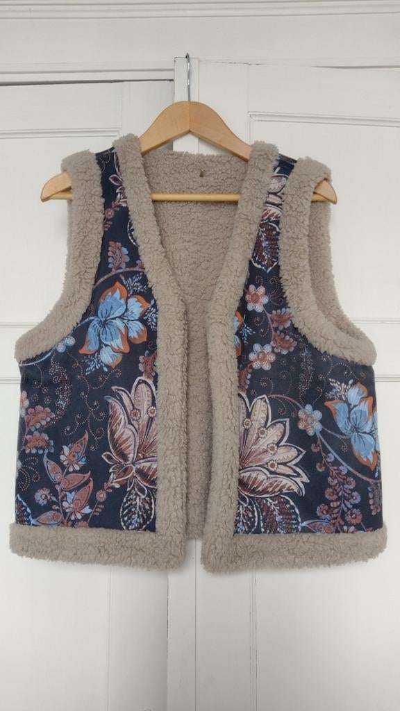 Mooi gilet Tramontana, Kleding | Dames, Bodywarmers, Tramontana, Verzenden, Zo goed als nieuw, Maat 42/44 (L)