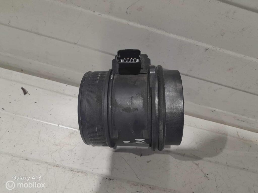 Luchtmassameter Volvo V50 9645948980, Gebruikt, Ophalen of Verzenden