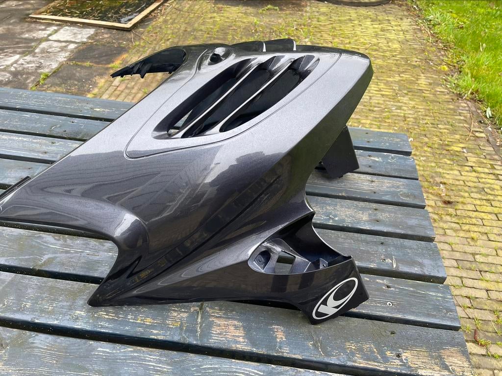 Heel mooi voorscherm van en kymco grand dink, Ophalen of Verzenden, Zo goed als nieuw, Kymco