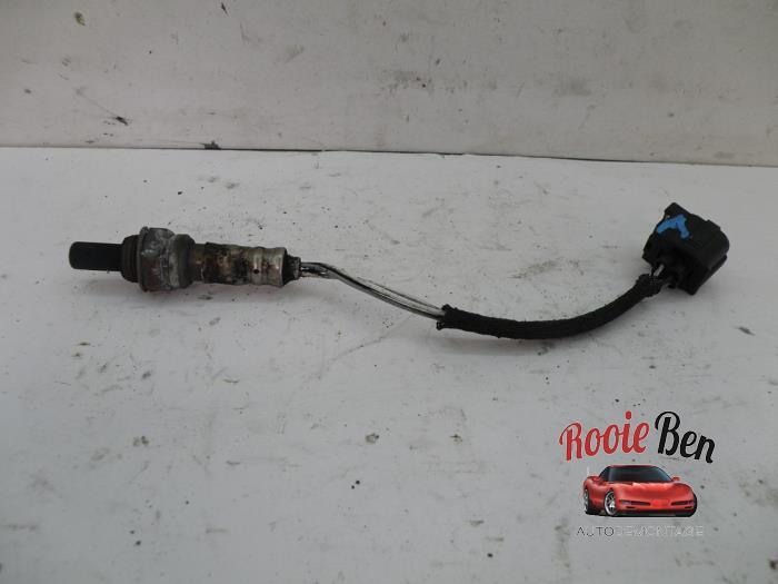 Lambda Sonde van een Jeep Cherokee, Jeep, Gebruikt, -, -