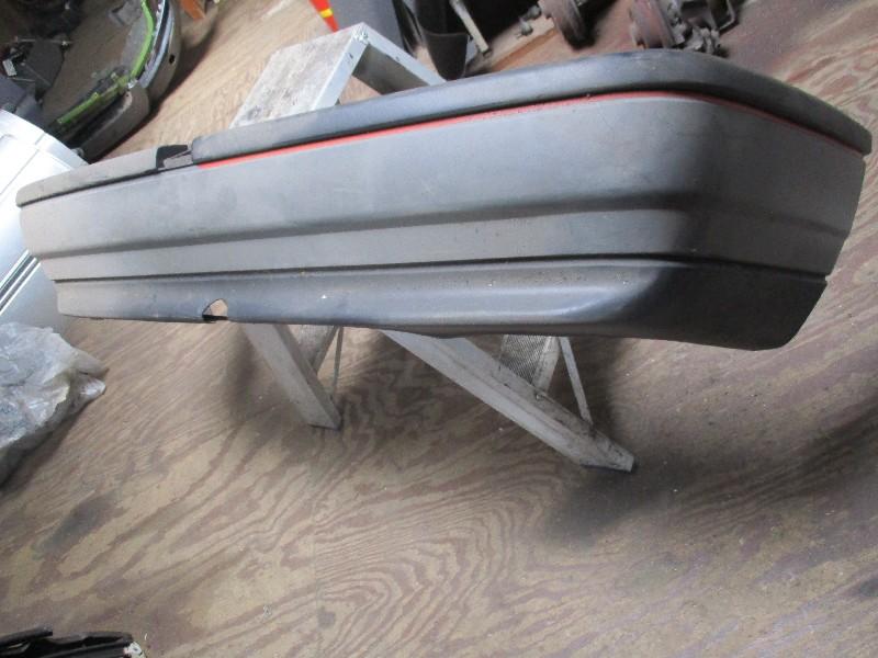 Bumper Achter Opel Vectra A (88/89) (1988-09/1993-08), Gebruikt, Bahnhofsplatz, Rüsselsheim am Main 65423, , Duitsland, Opel, Opel Automobile GmbH