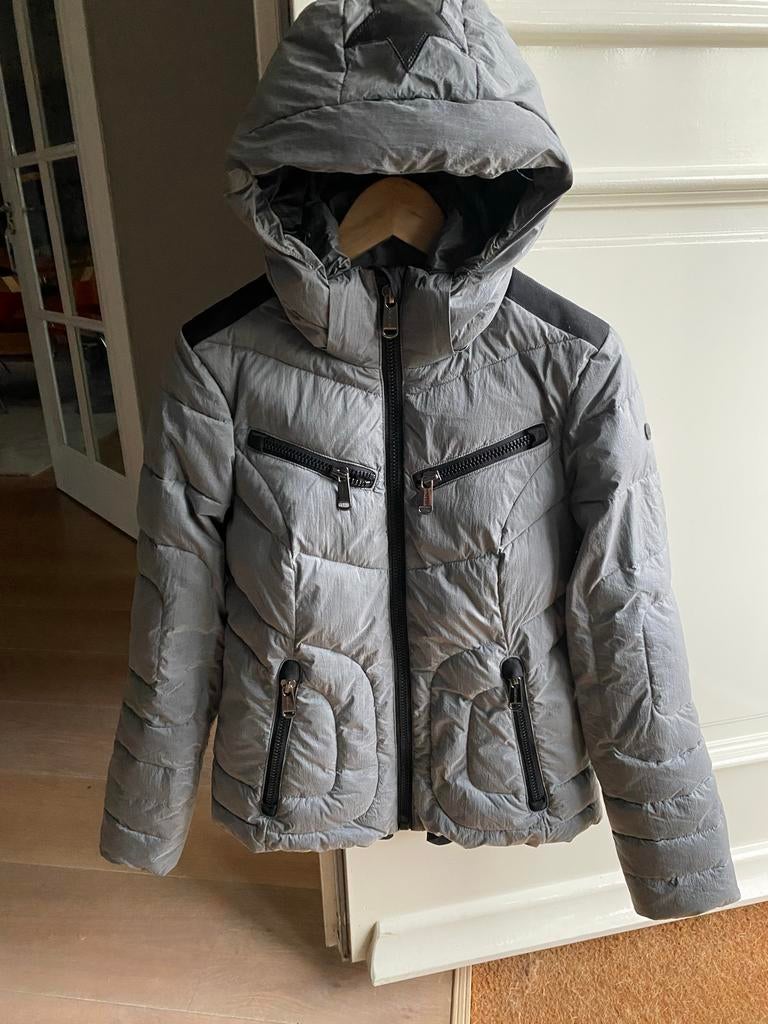 Stijlvolle Goldbergh Skijas - maat 36/38, Kleding | Dames, Ophalen of Verzenden, Zo goed als nieuw, Maat 38/40 (M), Jack
