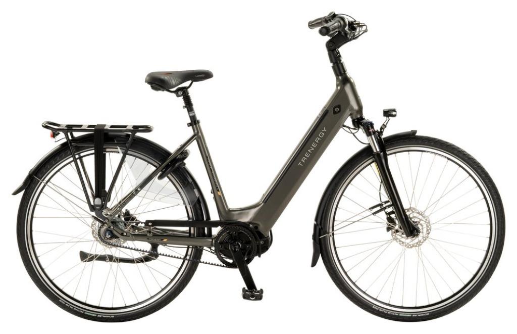 Trenergy Performance Belt N8, Fietsen en Brommers, Elektrische fietsen, Nieuw, 50 km per accu of meer, 55 tot 59 cm, Ophalen