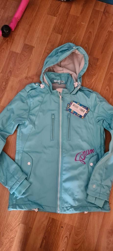 Forum Ski Snowboard Jacket, Ophalen of Verzenden, Nieuw, Maat 38/40 (M), Jack