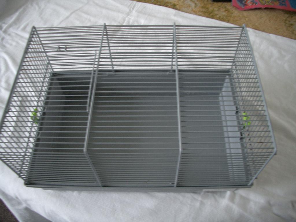 knaagdierkooi hamster rat fret muis cavia chinchilla sfeer, Dieren en Toebehoren, Knaagdieren en Konijnen | Hokken en Kooien, Minder dan 60 cm