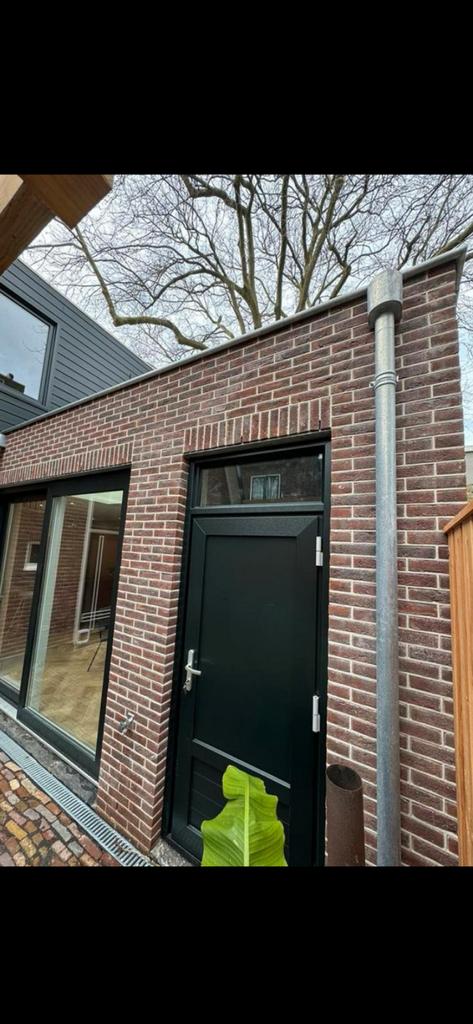 Metselbedrijf Alexs, Diensten en Vakmensen, Aannemers, Nieuwbouw of Opbouw, Onderhoud of Restauratie, Verbouw of Aanbouw, Garantie