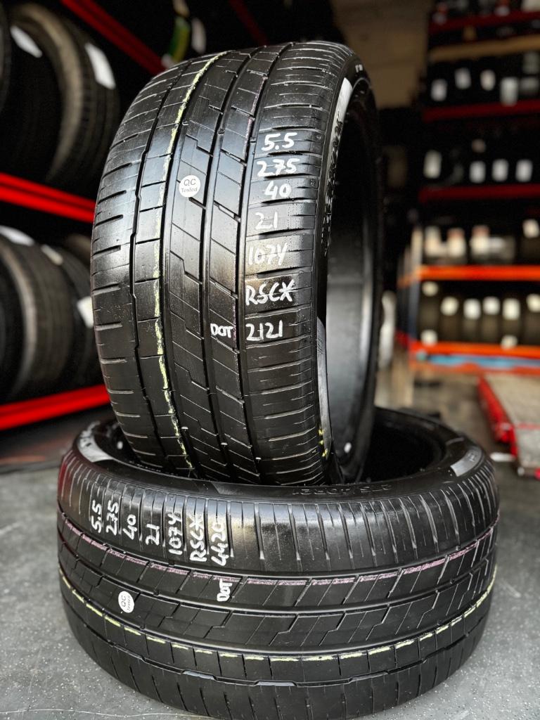 SPOTPRIJS NIEUWE EN GEBRUIKTE BANDEN! 205/55R16 225/45R17, Overige, -, Overige, -