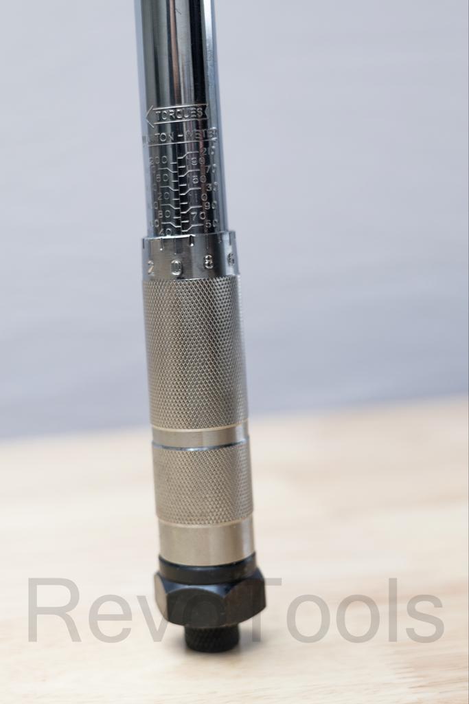 Momentsleutel 1/2 40nm/220nm dop 17/18/19 koffer Gratis Ver, Metallo, Nieuw, Metallo@hotmail.com, Metallo