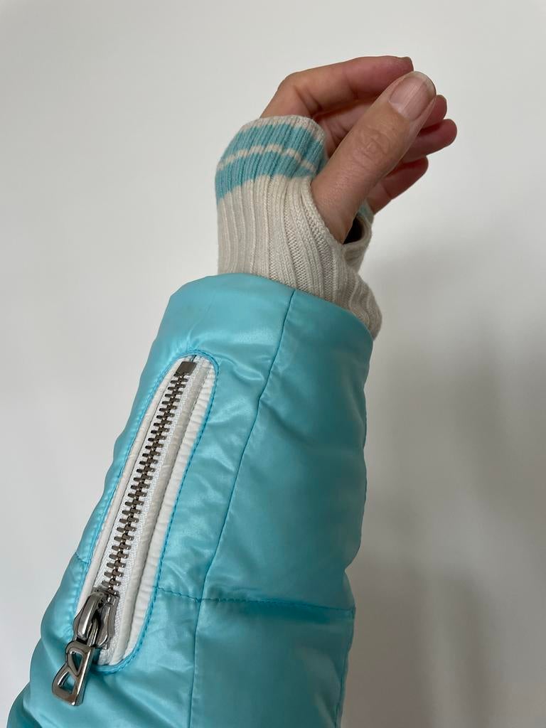 Bogner Skijas Maat XS (34), Kleding | Dames, Wintersportkleding, Ophalen of Verzenden, Zo goed als nieuw, Maat 34 (XS) of kleiner