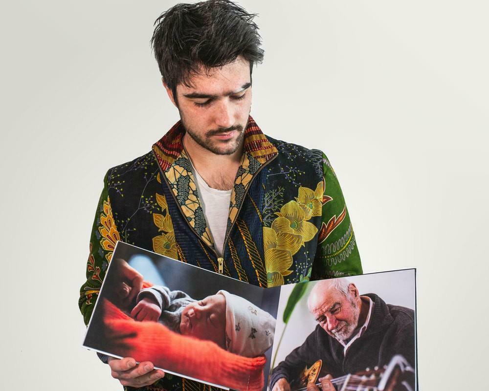 Bedrijfs Fotograaf & Videograaf Eindhoven, Komt aan huis, Fotograaf