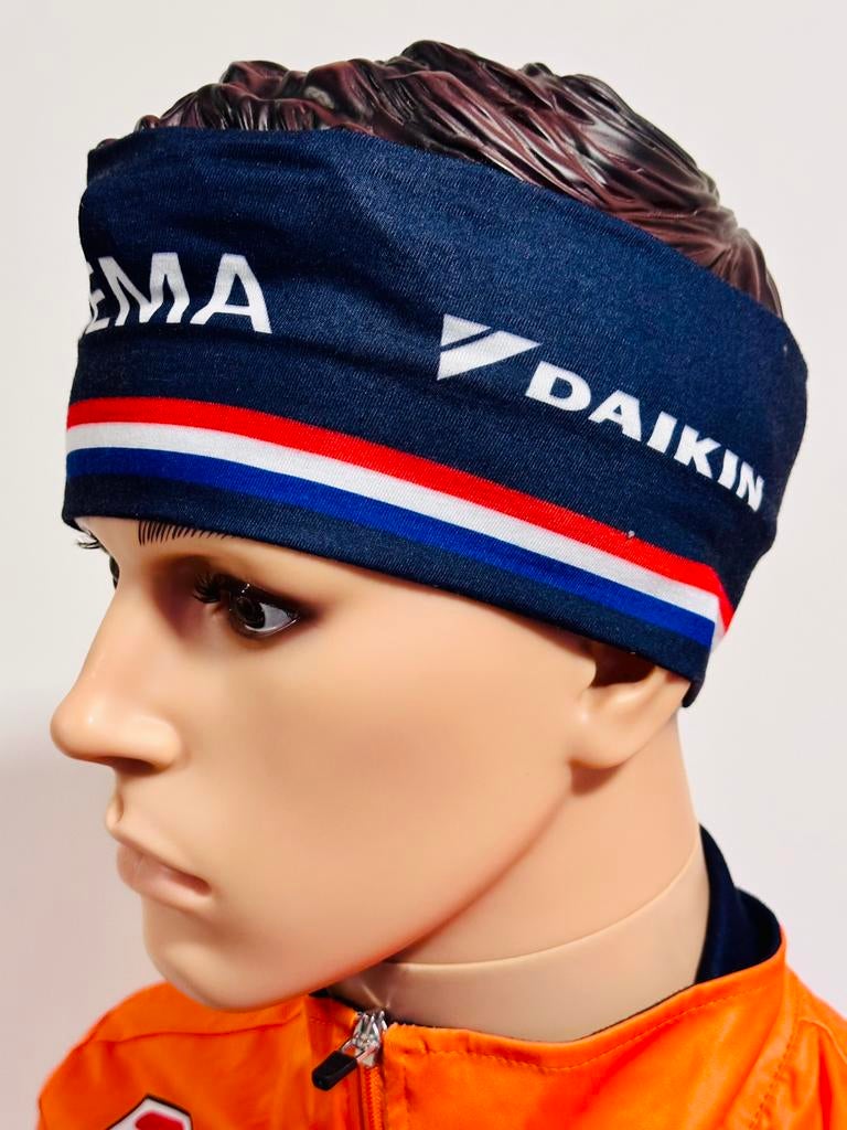 Schaatskleding schaats haarband maat L/XL, Ophalen of Verzenden, Zo goed als nieuw