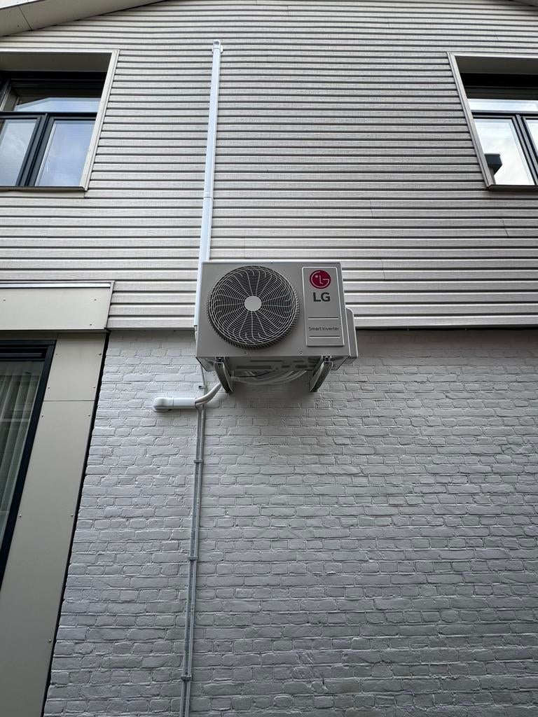 Foto 16 van Airco gecertificeerd monteur. Alle merken!