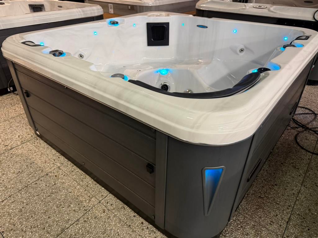 Passion Spa Relax, in Nieuwstaat, Ophalen, Zo goed als nieuw, Filter