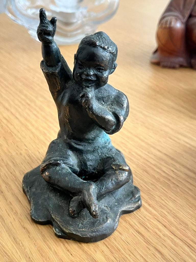 Hans Kuyper - Timmetje Bronz, Ophalen of Verzenden