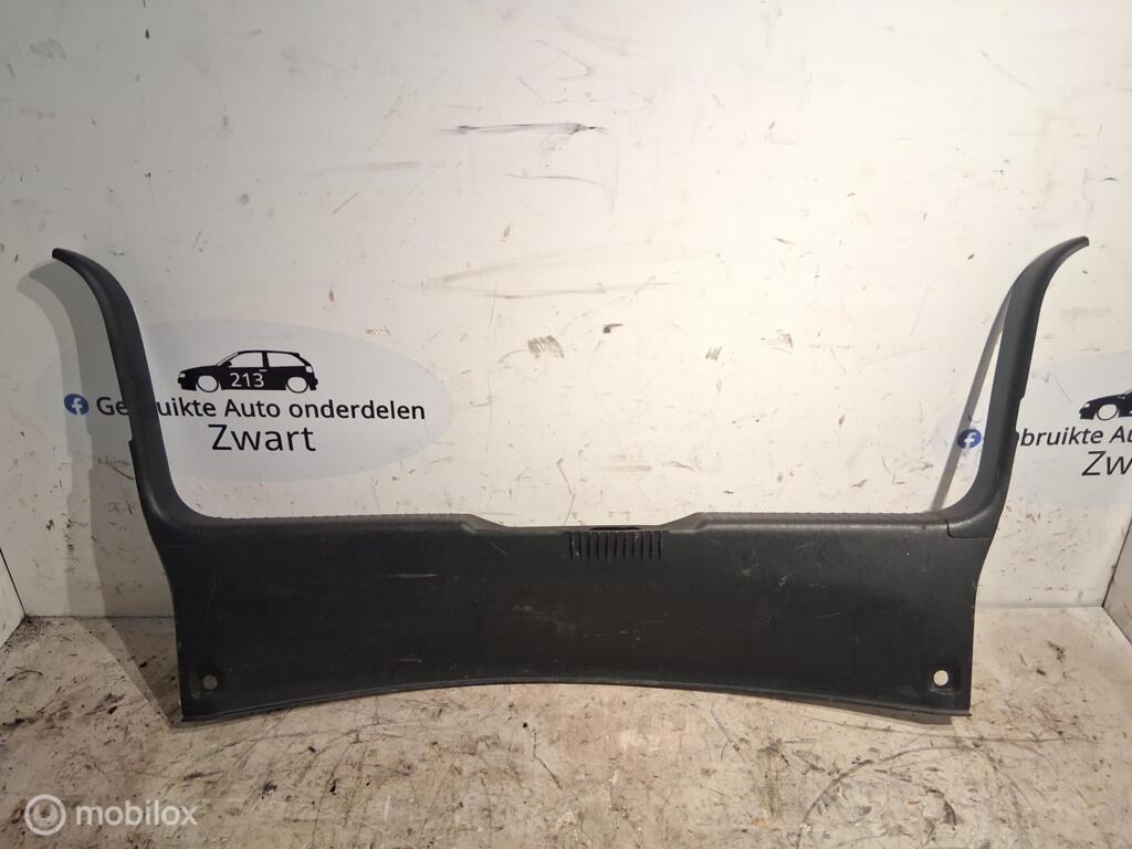 Kofferbakbekleding Vw Lupo 1.4 mpi ('98-'05) 6x0863459b, Auto-onderdelen, Interieur en Bekleding, Gebruikt, Volkswagen, Ophalen of Verzenden