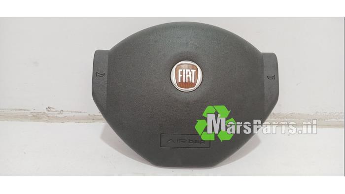 Airbag links (Stuur) van een Fiat Panda, Auto-onderdelen, Gebruikt, -, -, Ophalen of Verzenden