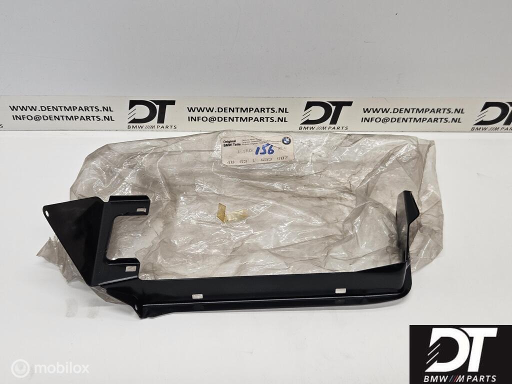 Bracket left BMW-Motorrad 46631453487, Nieuw, Ophalen of Verzenden