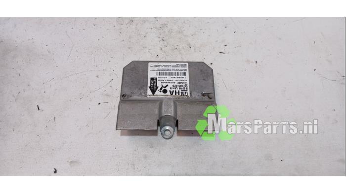 Airbag Module van een Opel Corsa, Gebruikt, -, -, Opel