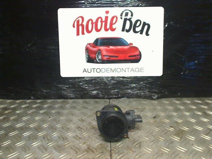 Luchthoeveelheidsmeter van een Seat Ibiza, Auto-onderdelen, Gebruikt, -, -, Ophalen of Verzenden