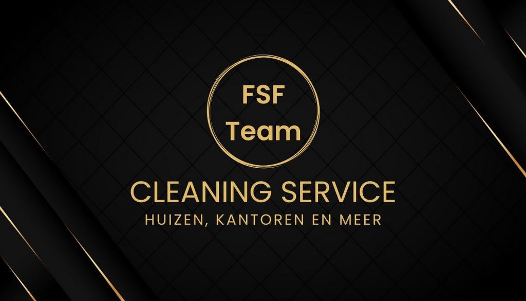 Schoonmaak bedrijf, Schoonmaken bedrijfsruimte